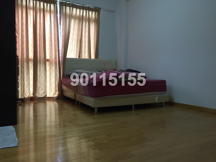Estella Gardens (D17), Condominium #173846312